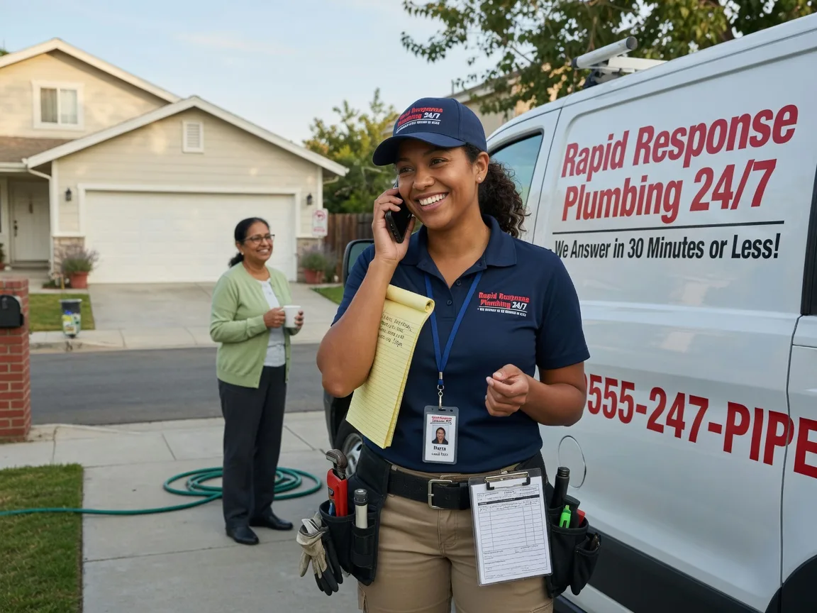 Emergency Plumber Marble Falls, TX FAQs